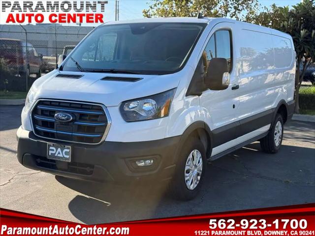 2022 Ford E-Transit-350 Cargo Van T-350 for sale in Downey, CA