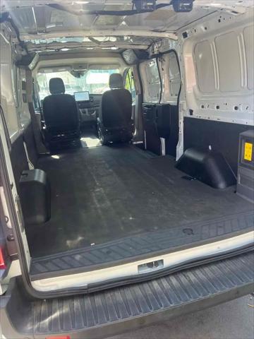 2022 Ford E-Transit Cargo Van T-350