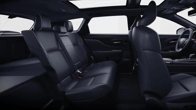 2026 Toyota Crown Signia XLE