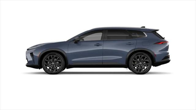 2026 Toyota Crown Signia XLE
