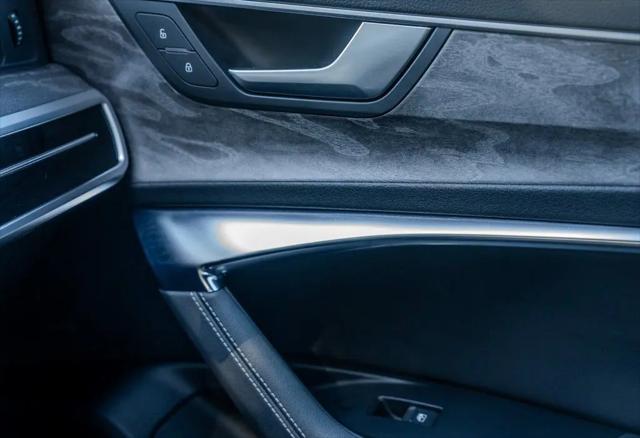 2024 Audi A6 Premium Plus 45 TFSI quattro S tronic