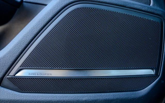 2024 Audi A6 Premium Plus 45 TFSI quattro S tronic