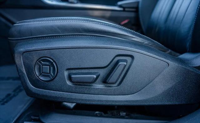 2024 Audi A6 Premium Plus 45 TFSI quattro S tronic