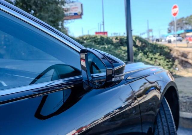 2024 Audi A6 Premium Plus 45 TFSI quattro S tronic