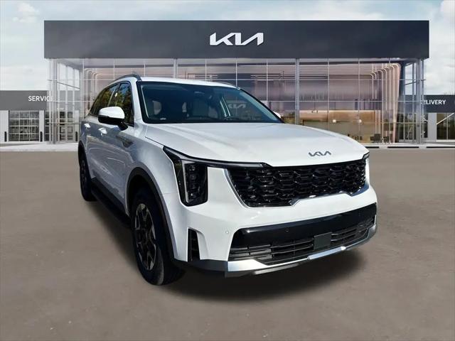 2026 Kia Sorento S for sale in Macon, GA