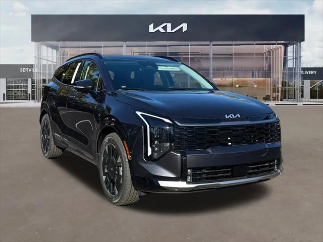 2026 Kia Sportage SX-Prestige for sale in Macon, GA
