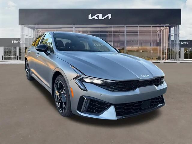 2026 Kia K5 GT-Line FWD for sale in Macon, GA