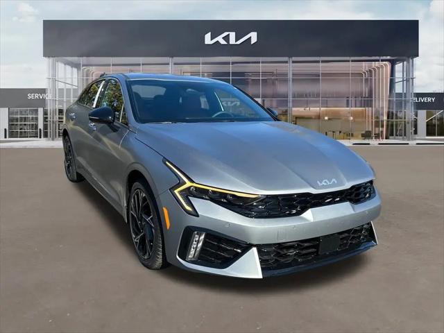 2026 Kia K5 GT-Line FWD for sale in Macon, GA