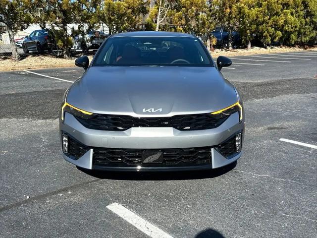 2026 Kia K5 GT-Line FWD