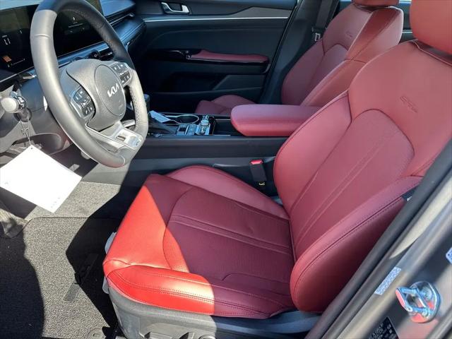 2026 Kia K5 GT-Line FWD