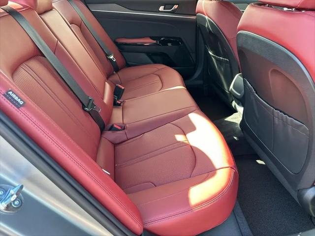 2026 Kia K5 GT-Line FWD
