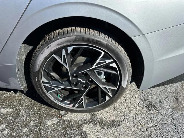 2026 Kia K5 GT-Line FWD