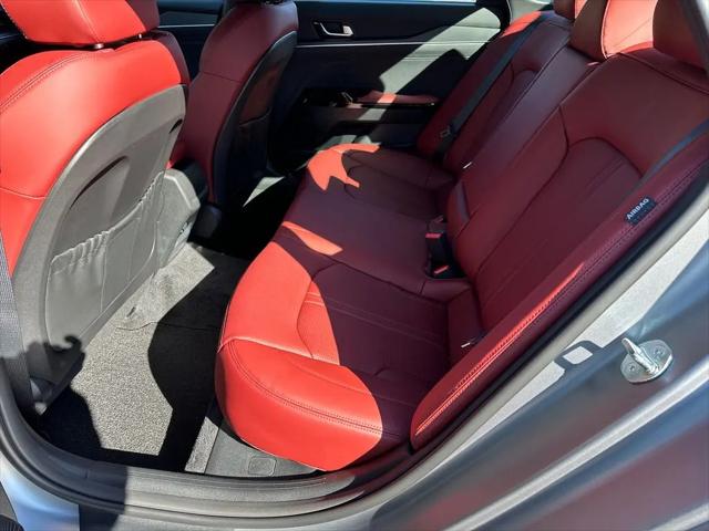2026 Kia K5 GT-Line FWD