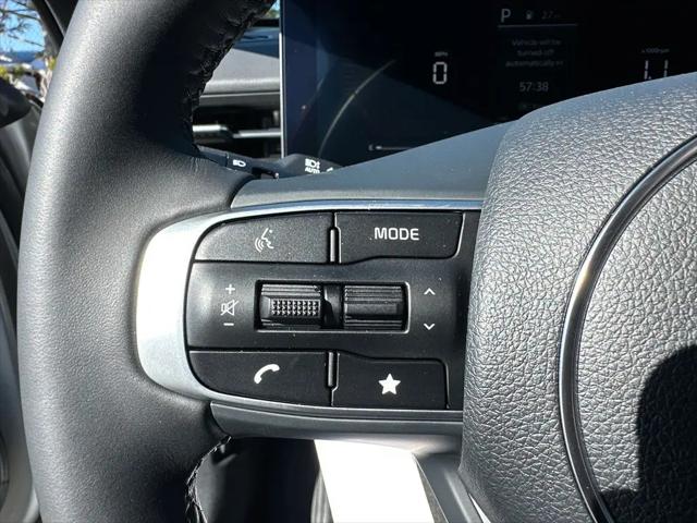 2026 Kia K5 GT-Line FWD
