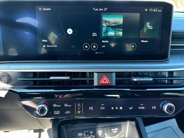 2026 Kia K5 GT-Line FWD
