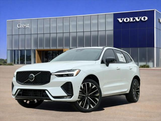 2026 Volvo XC60 B5 Ultra for sale in Frisco, TX