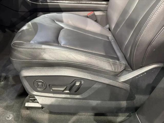 2025 Audi Q7 Premium 45 TFSI quattro Tiptronic