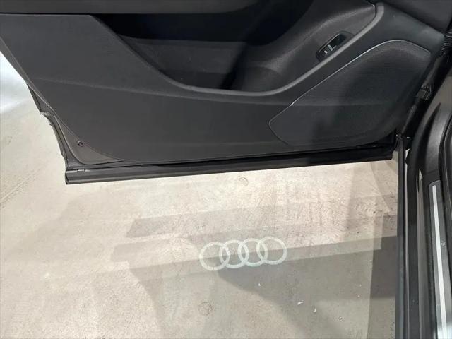 2025 Audi Q7 Premium 45 TFSI quattro Tiptronic