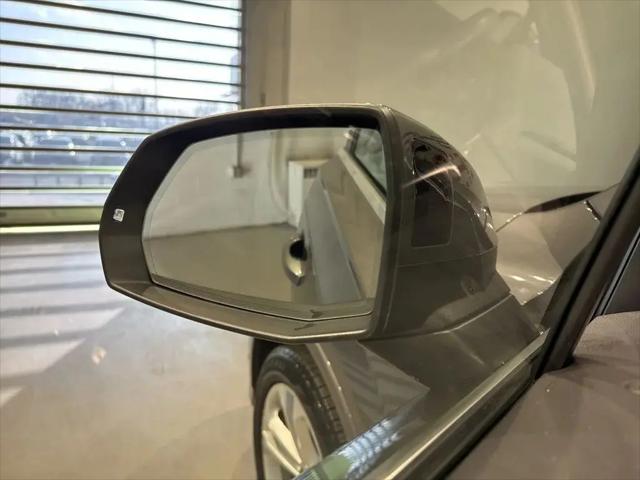 2025 Audi Q7 Premium 45 TFSI quattro Tiptronic