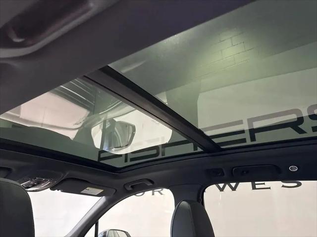 2025 Audi Q7 Premium 45 TFSI quattro Tiptronic