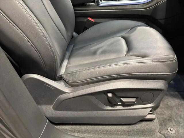 2025 Audi Q7 Premium 45 TFSI quattro Tiptronic