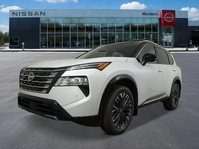 2026 Nissan Rogue Platinum for sale in Hickory, NC