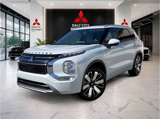 2026 Mitsubishi Outlander SEL 2.5 2WD for sale in Daly City, CA