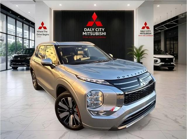 2026 Mitsubishi Outlander SEL 2.5 2WD for sale in Daly City, CA