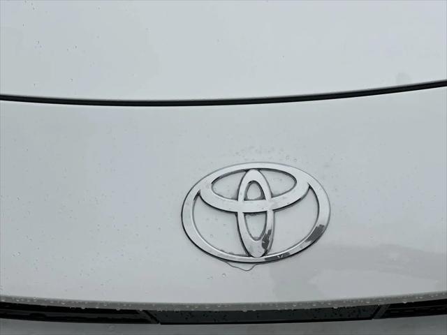 2026 Toyota Crown Signia Limited