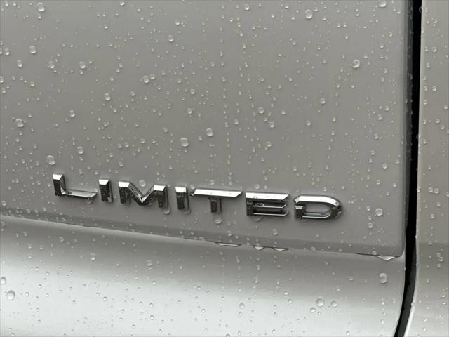 2026 Toyota Crown Signia Limited