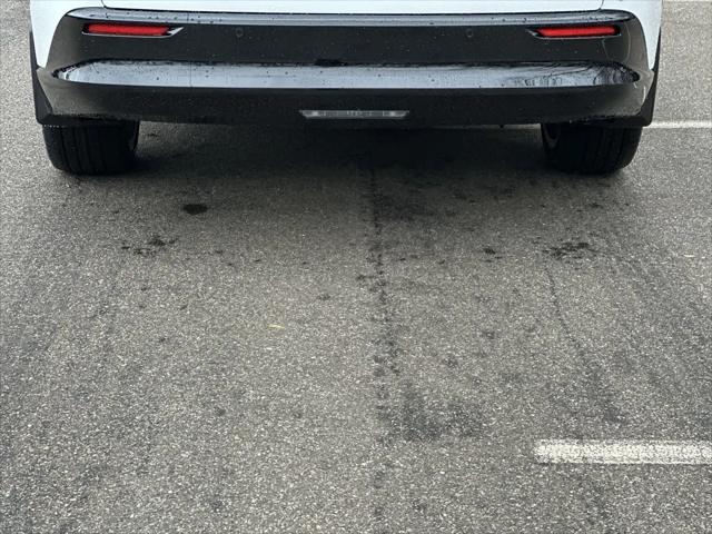 2026 Toyota Crown Signia Limited