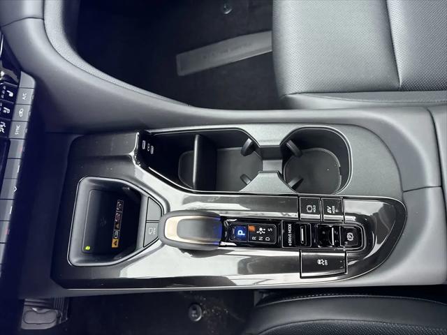 2026 Toyota Crown Signia Limited