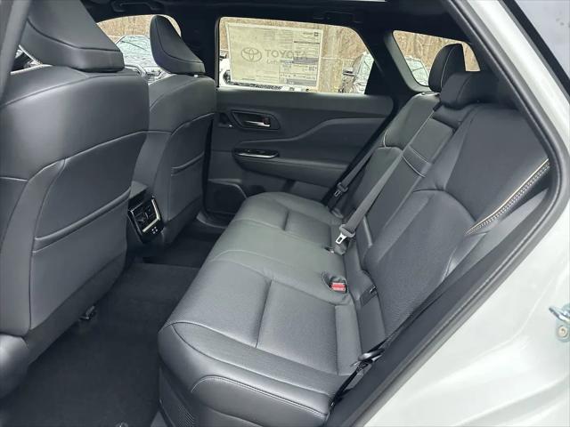 2026 Toyota Crown Signia Limited