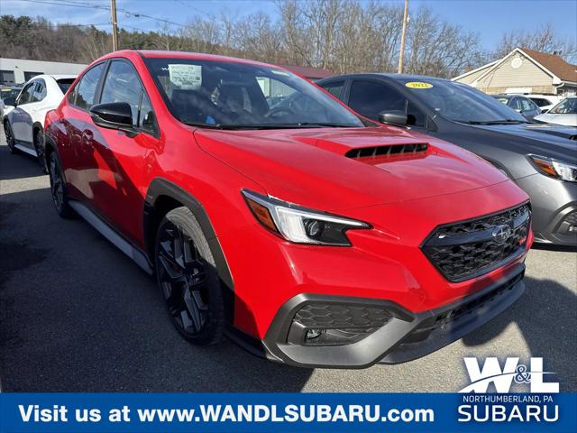 2025 Subaru WRX tS for sale in Northumberland, PA