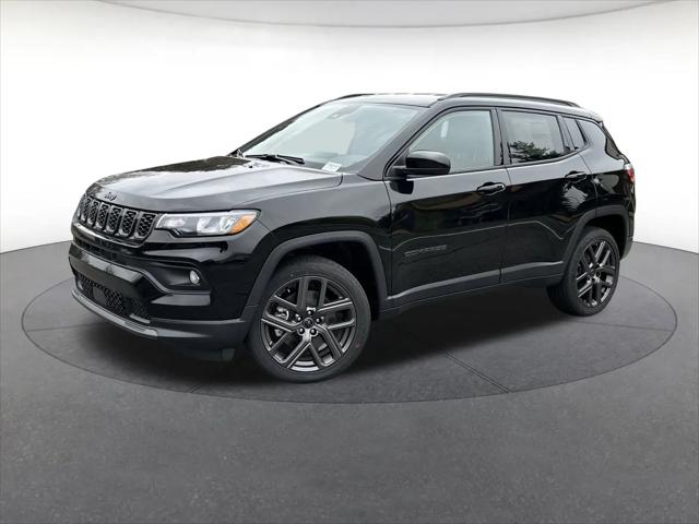 2026 Jeep Compass Latitude Altitude for sale in Winston Salem, NC