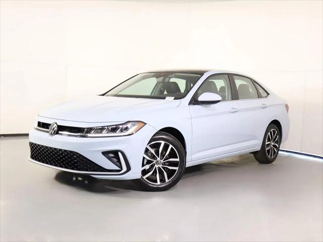 2026 Volkswagen Jetta SE for sale in Tucson, AZ