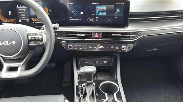 2026 Kia K5 GT-Line FWD