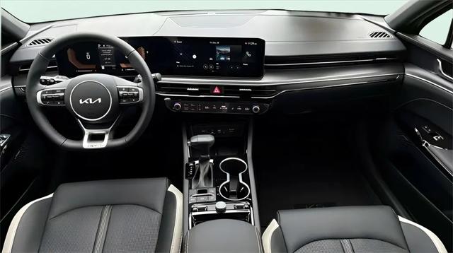 2026 Kia K5 GT-Line FWD