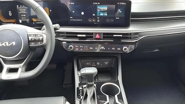 2026 Kia K5 GT-Line FWD
