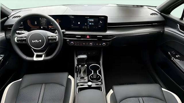 2026 Kia K5 GT-Line FWD