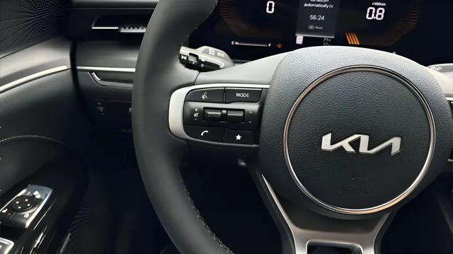 2026 Kia K5 GT-Line FWD
