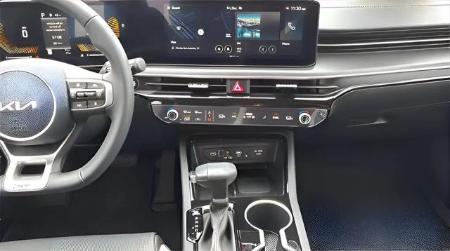 2026 Kia K5 GT-Line FWD