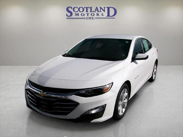 2025 Chevrolet Malibu FWD 1LT for sale in Laurinburg, NC