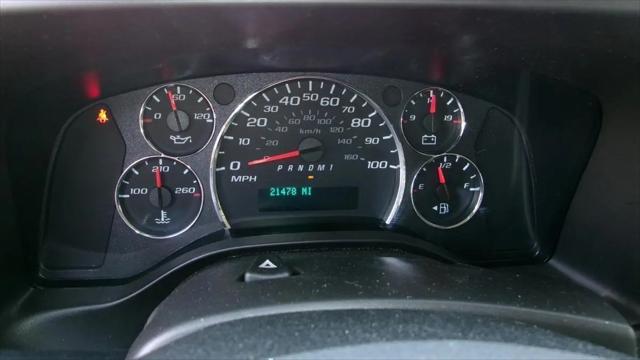 2024 Chevrolet Express Cargo Van RWD 2500 Regular Wheelbase WT