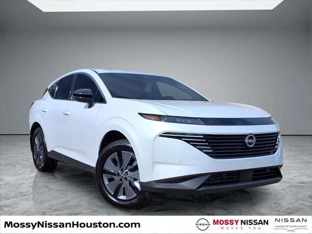 2026 Nissan Murano SL for sale in Houston, TX