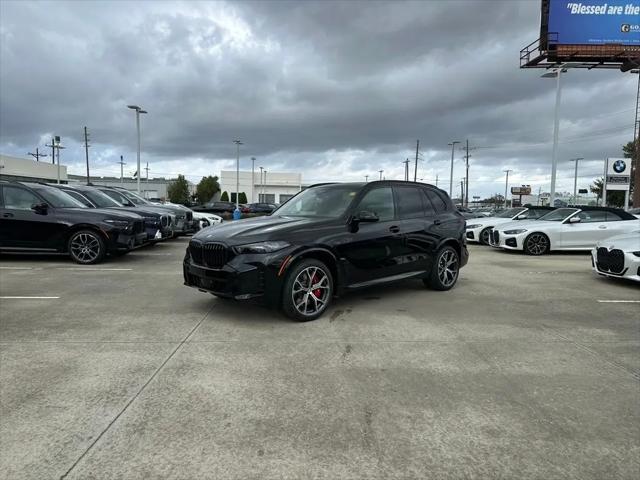 2026 BMW X5 xDrive50e for sale in Baton Rouge, LA