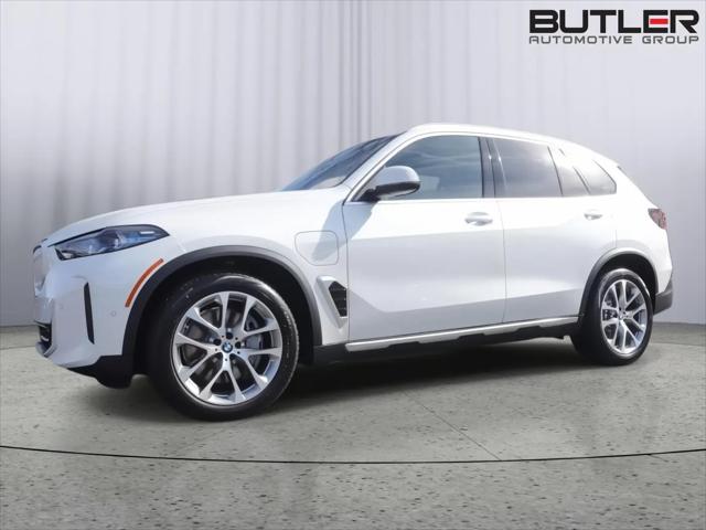 2026 BMW X5 xDrive50e for sale in Columbus, GA