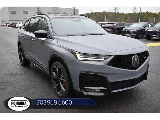 2026 Acura MDX Type S Advance Package for sale in Chantilly, VA