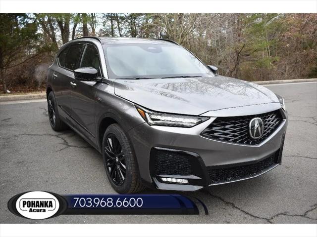 2026 Acura MDX A-SPEC Advance Package for sale in Chantilly, VA