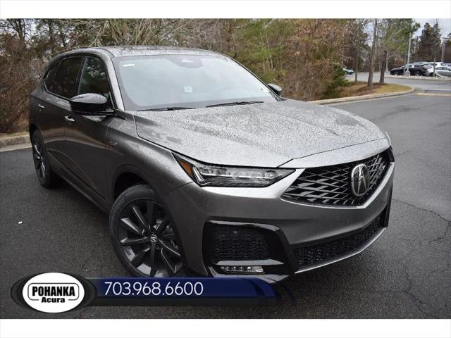 2026 Acura MDX A-SPEC for sale in Chantilly, VA